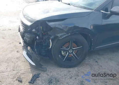 2023 Kia Sportage Ex z USA, uszkodzony, nr VIN 5XYK33AF8PG112635